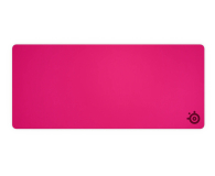 SteelSeries QcK Heavy XXL Magenta EU - 1534194 - zdjęcie 1